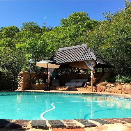 Aloe Guesthouse Klerksdorp Exterior photo