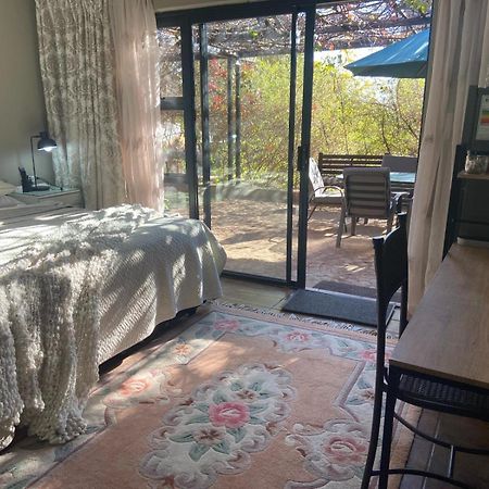 Aloe Guesthouse Klerksdorp Exterior photo