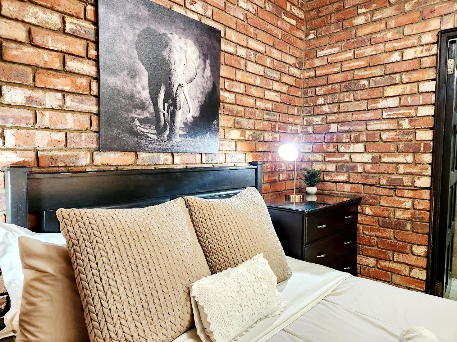 Aloe Guesthouse Klerksdorp Room photo