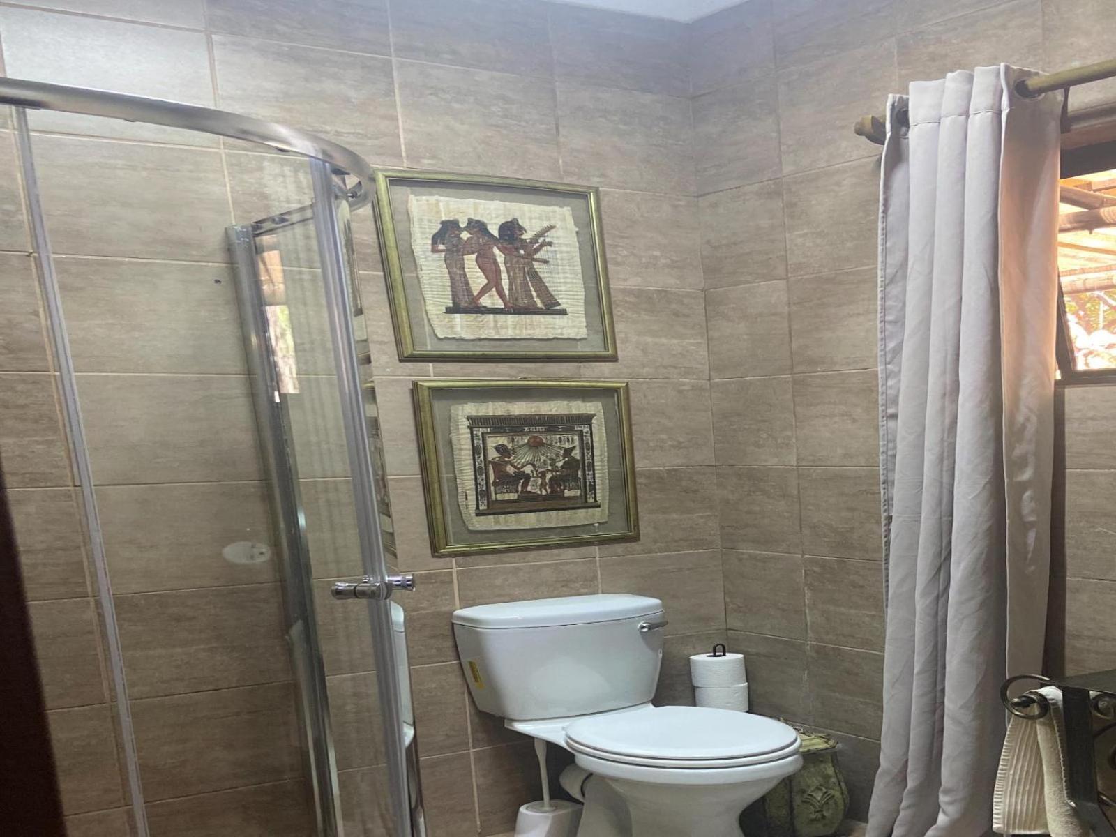 Aloe Guesthouse Klerksdorp Room photo