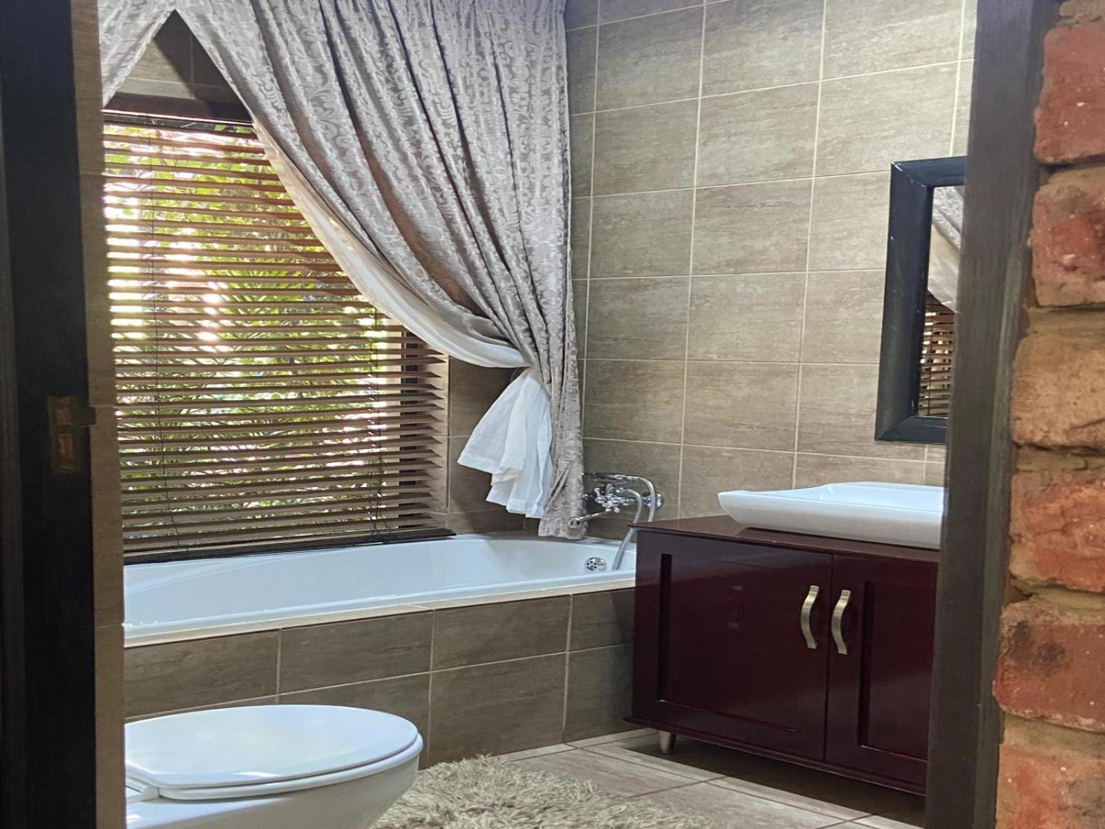 Aloe Guesthouse Klerksdorp Room photo