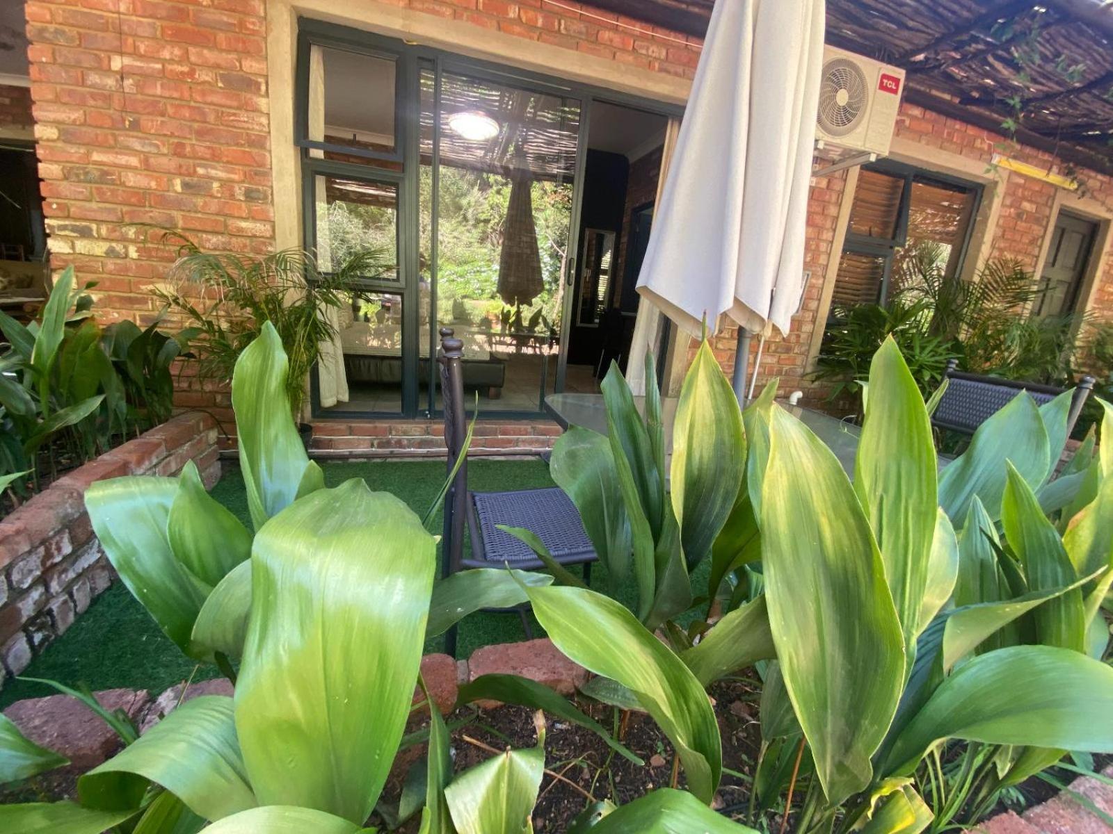 Aloe Guesthouse Klerksdorp Room photo