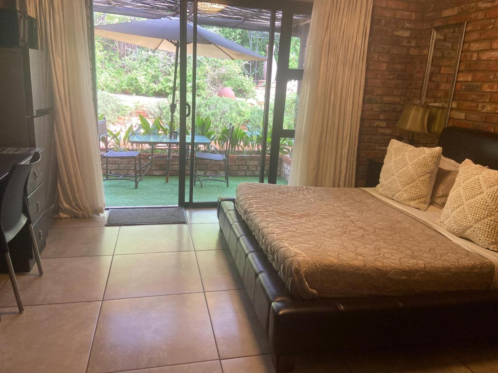 Aloe Guesthouse Klerksdorp Room photo