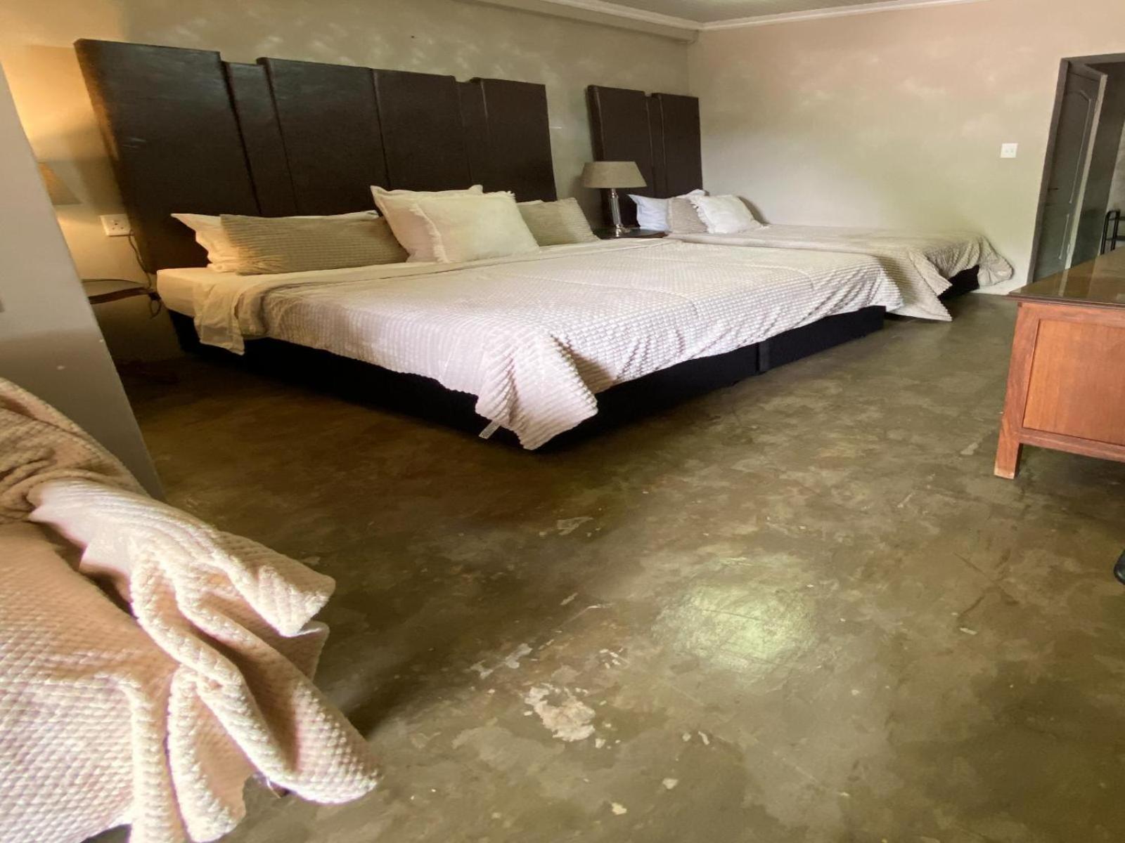 Aloe Guesthouse Klerksdorp Room photo