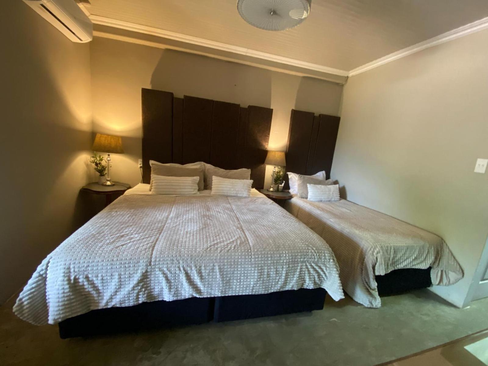 Aloe Guesthouse Klerksdorp Room photo