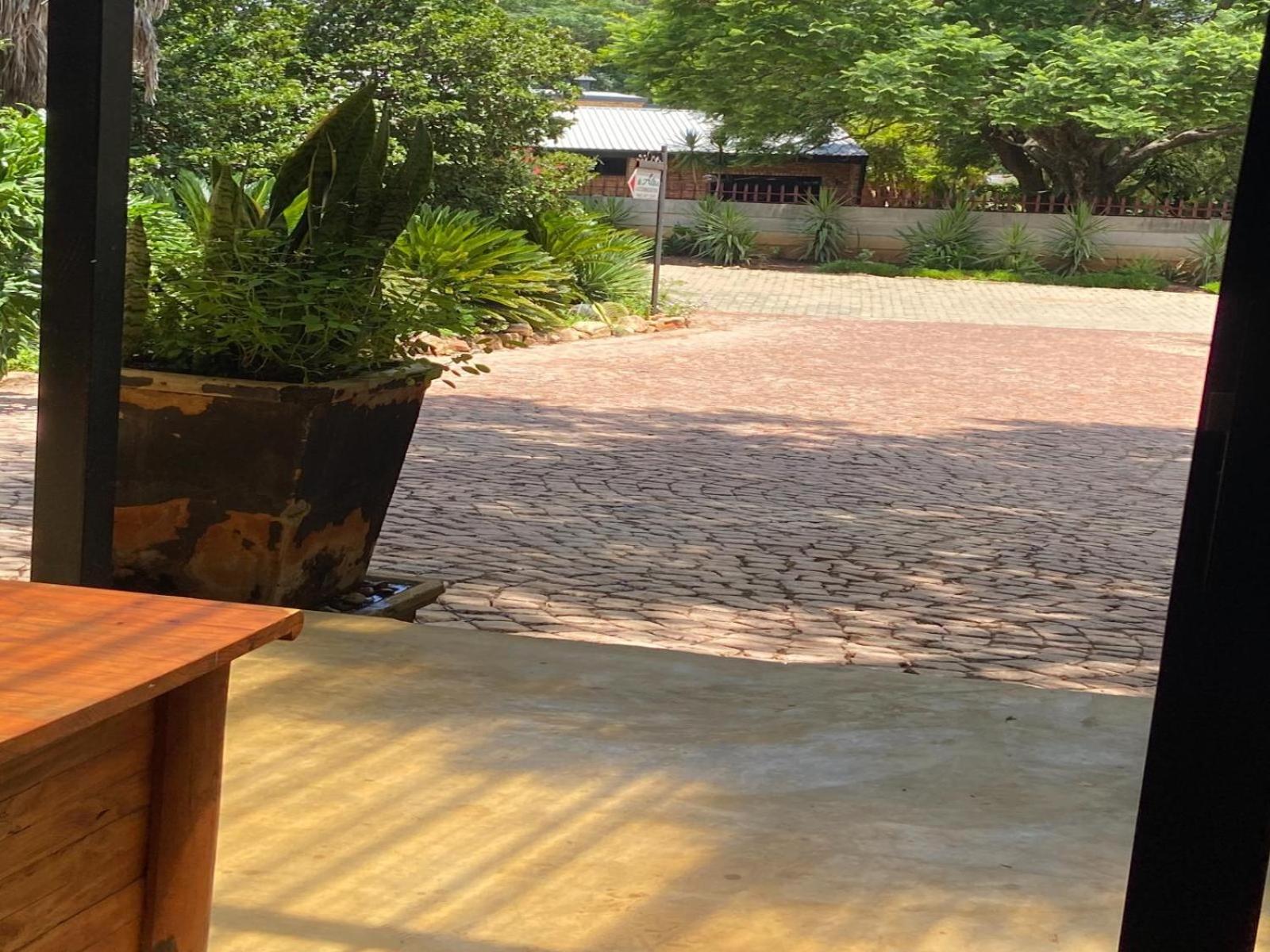 Aloe Guesthouse Klerksdorp Room photo