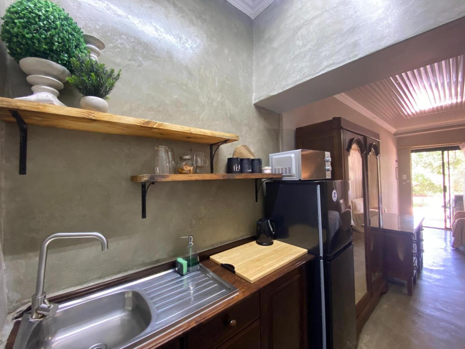 Aloe Guesthouse Klerksdorp Room photo