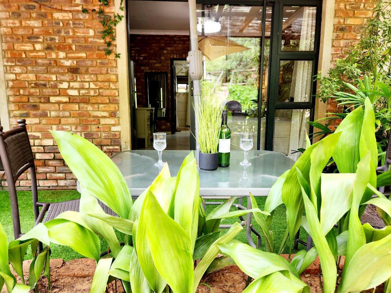 Aloe Guesthouse Klerksdorp Room photo