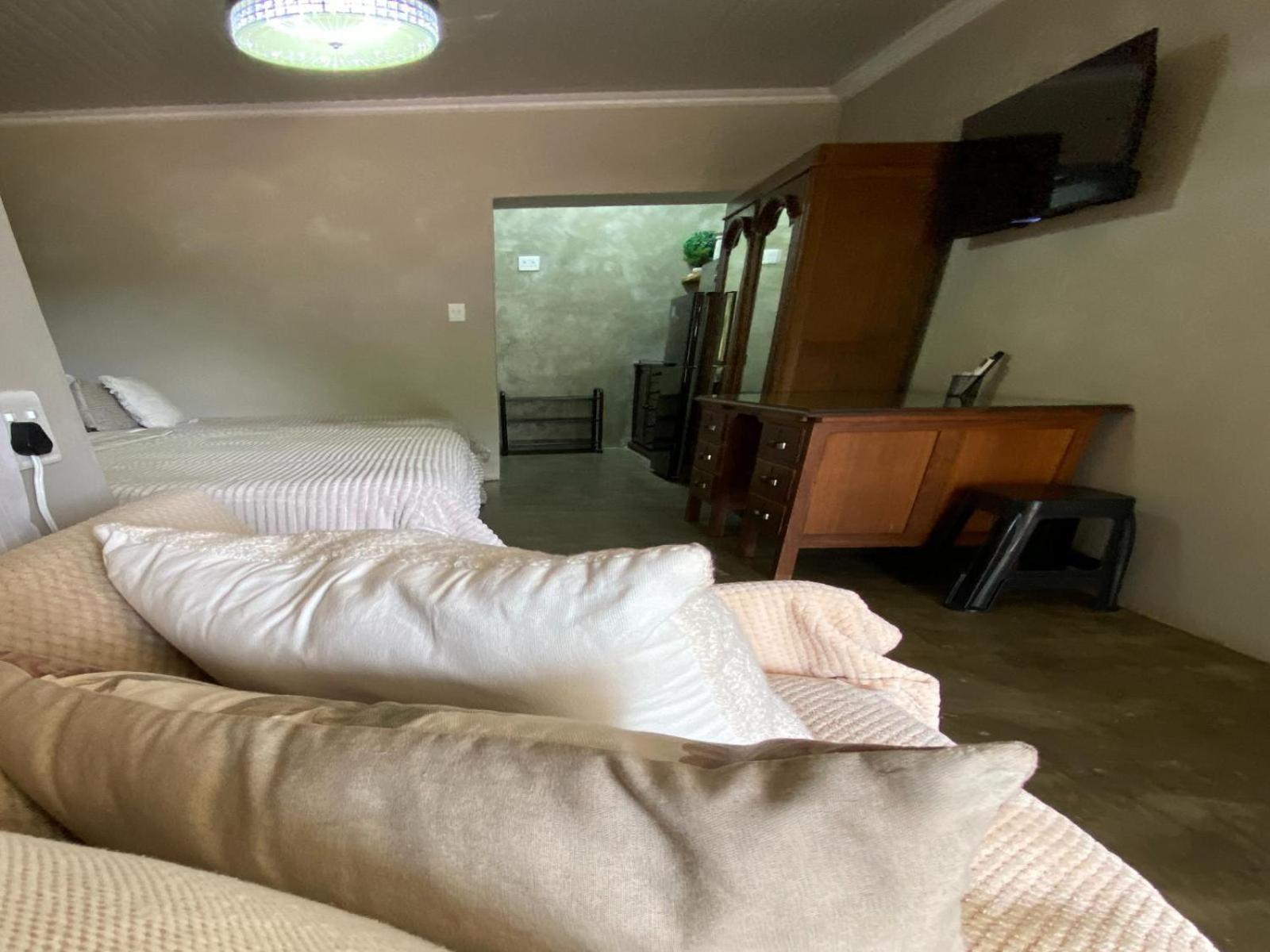 Aloe Guesthouse Klerksdorp Exterior photo