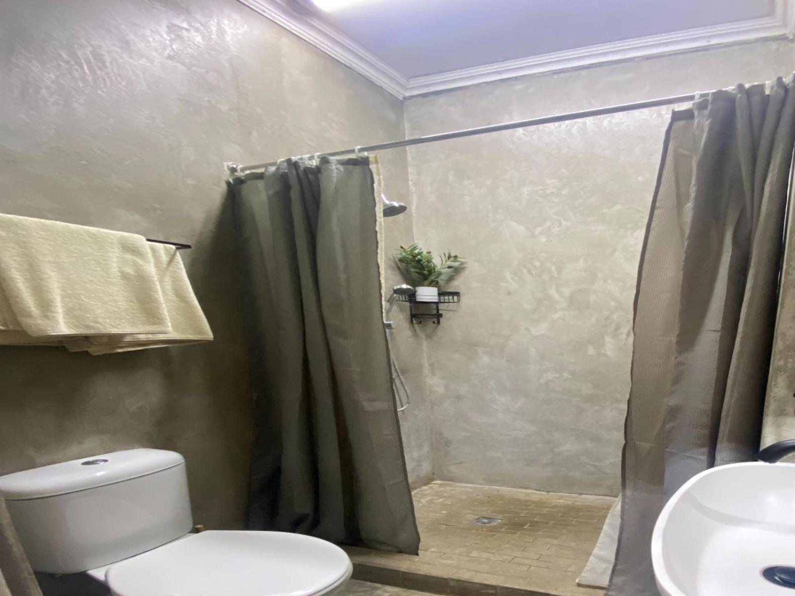 Aloe Guesthouse Klerksdorp Room photo