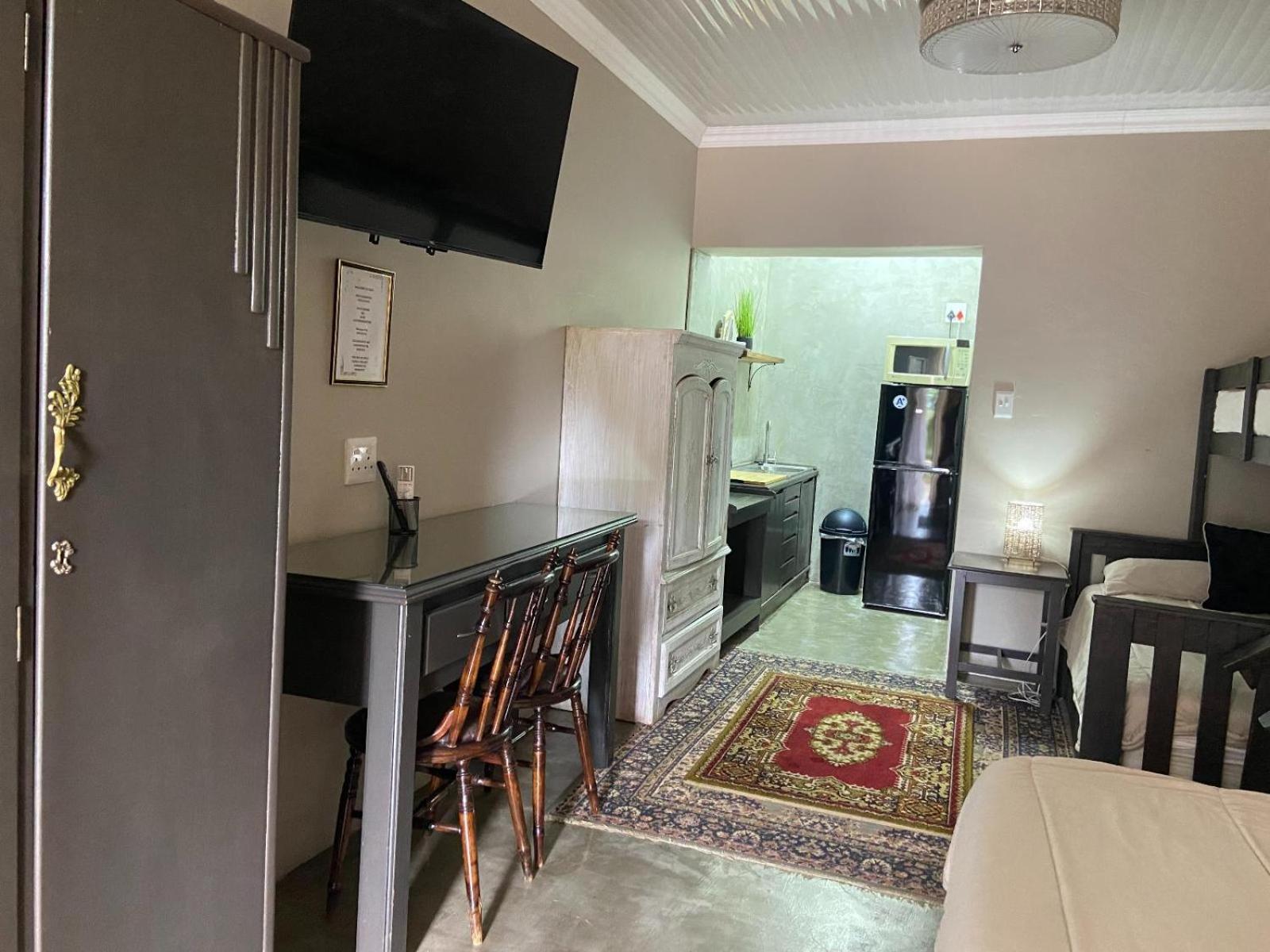 Aloe Guesthouse Klerksdorp Room photo